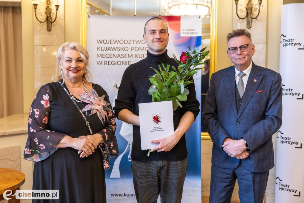 Siłą teatru jest wspólne uczestnictwo w akcie tworzenia