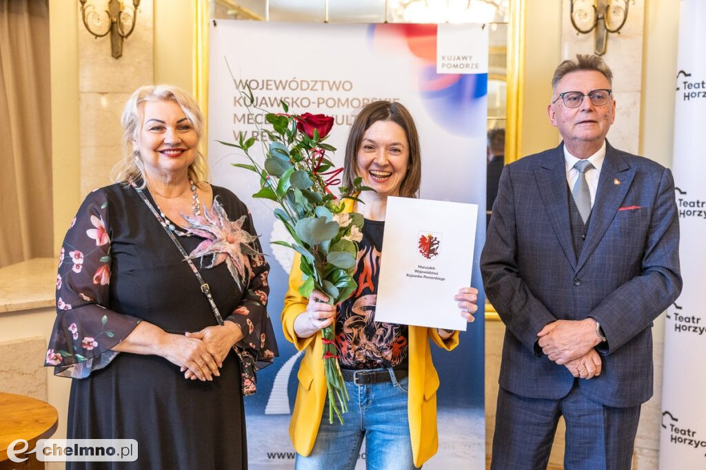 Siłą teatru jest wspólne uczestnictwo w akcie tworzenia