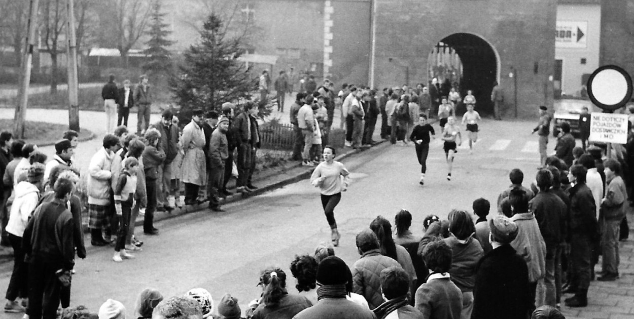 Biegi Uliczne w Chełmnie. Rekordowa liczba uczestników