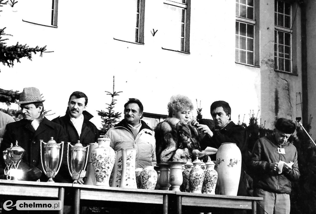 Biegi Uliczne w Chełmnie. Rekordowa liczba uczestników