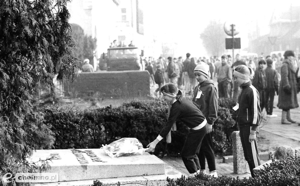 Biegi Uliczne w Chełmnie. Rekordowa liczba uczestników