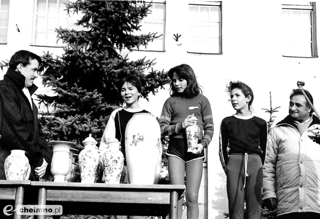 Biegi Uliczne w Chełmnie. Rekordowa liczba uczestników