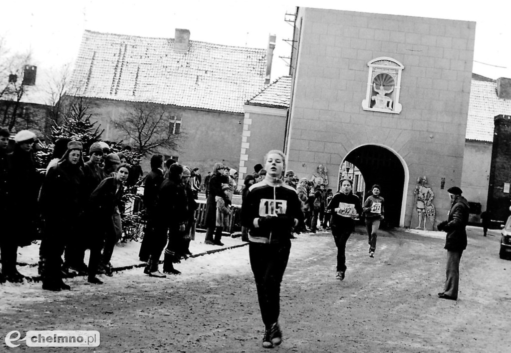 Biegi Uliczne w Chełmnie. Rekordowa liczba uczestników
