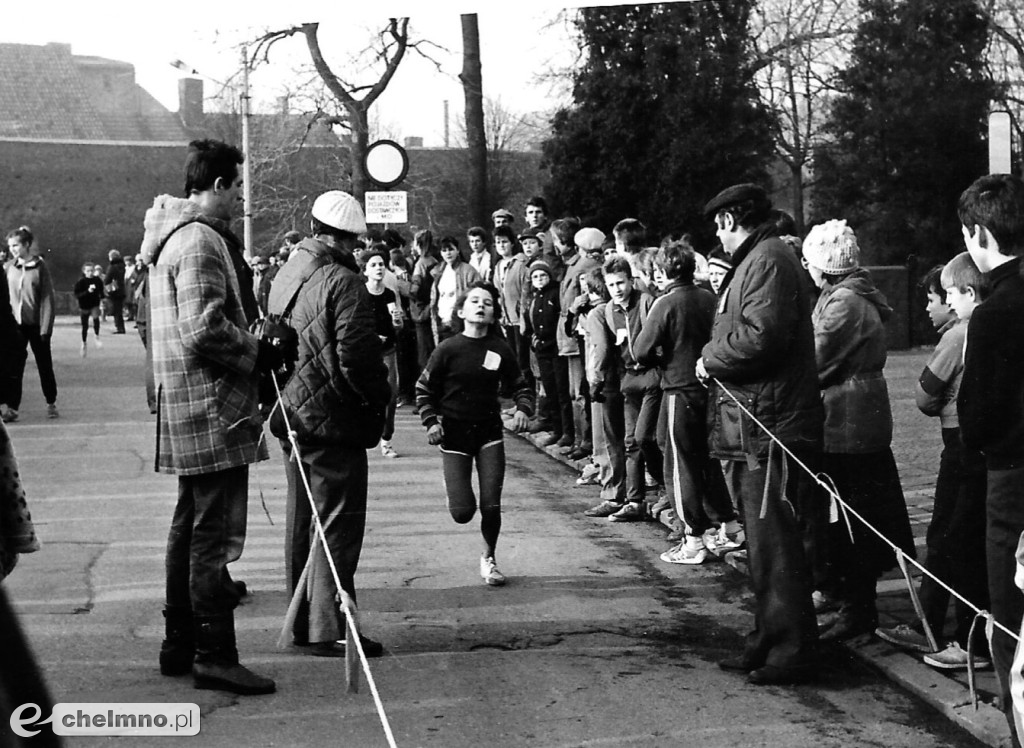 Biegi Uliczne w Chełmnie. Rekordowa liczba uczestników