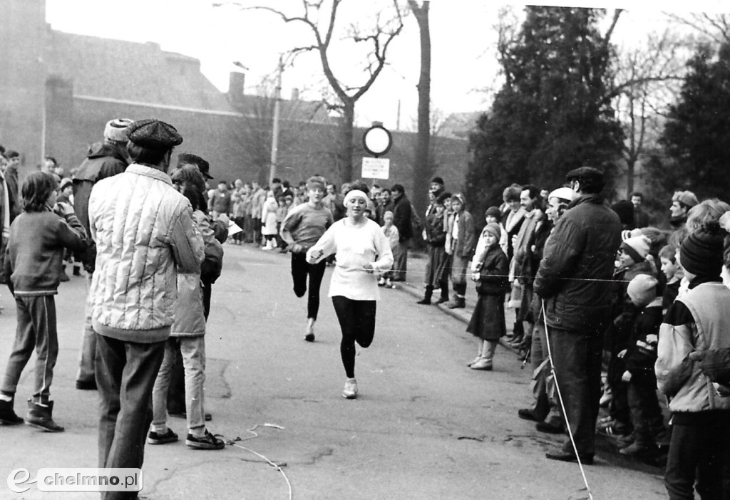 Biegi Uliczne w Chełmnie. Rekordowa liczba uczestników