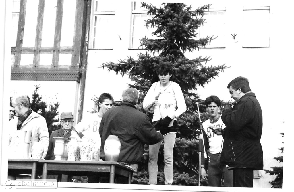 Biegi Uliczne w Chełmnie. Rekordowa liczba uczestników