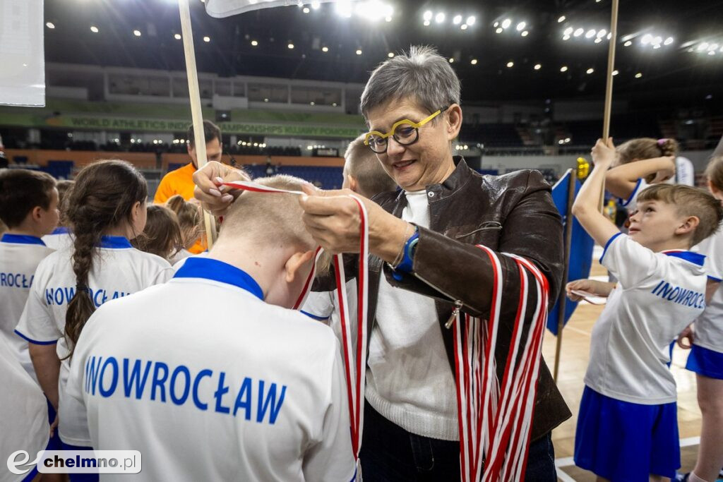 Turniej sportowy „Biały Miś 2026” (galeria)