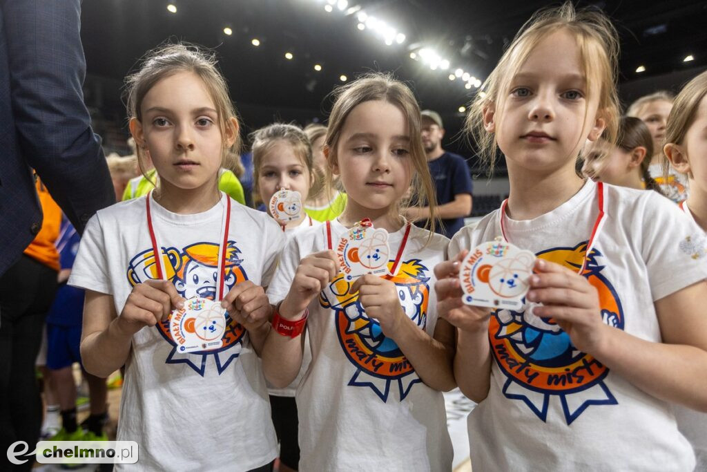 Turniej sportowy „Biały Miś 2026” (galeria)