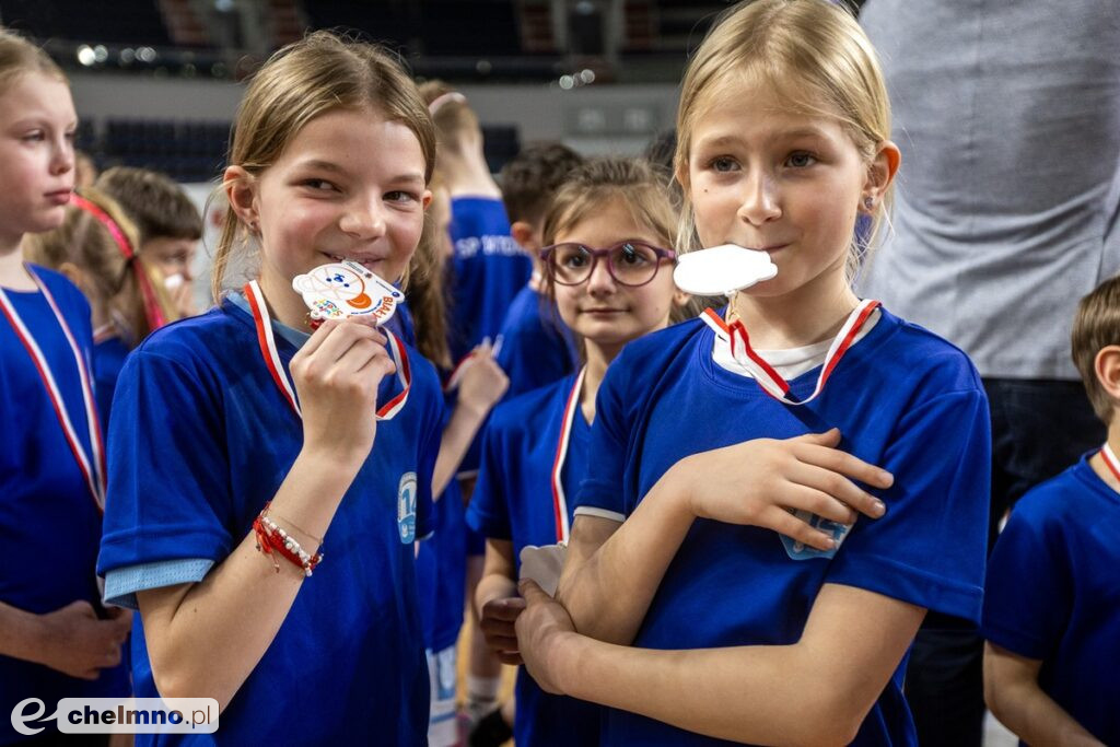 Turniej sportowy „Biały Miś 2026” (galeria)