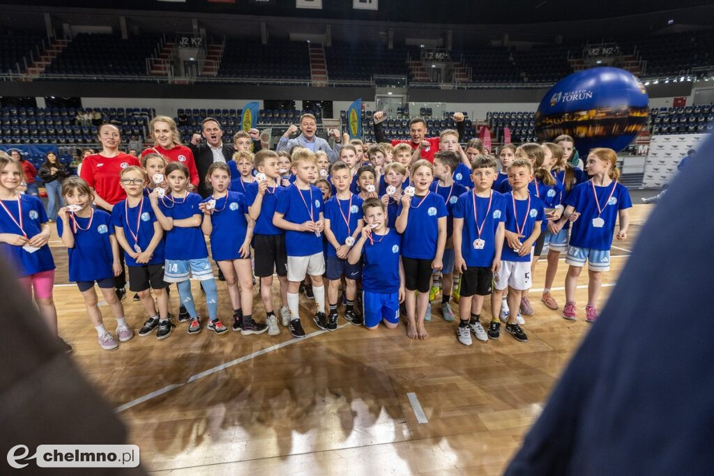 Turniej sportowy „Biały Miś 2026” (galeria)