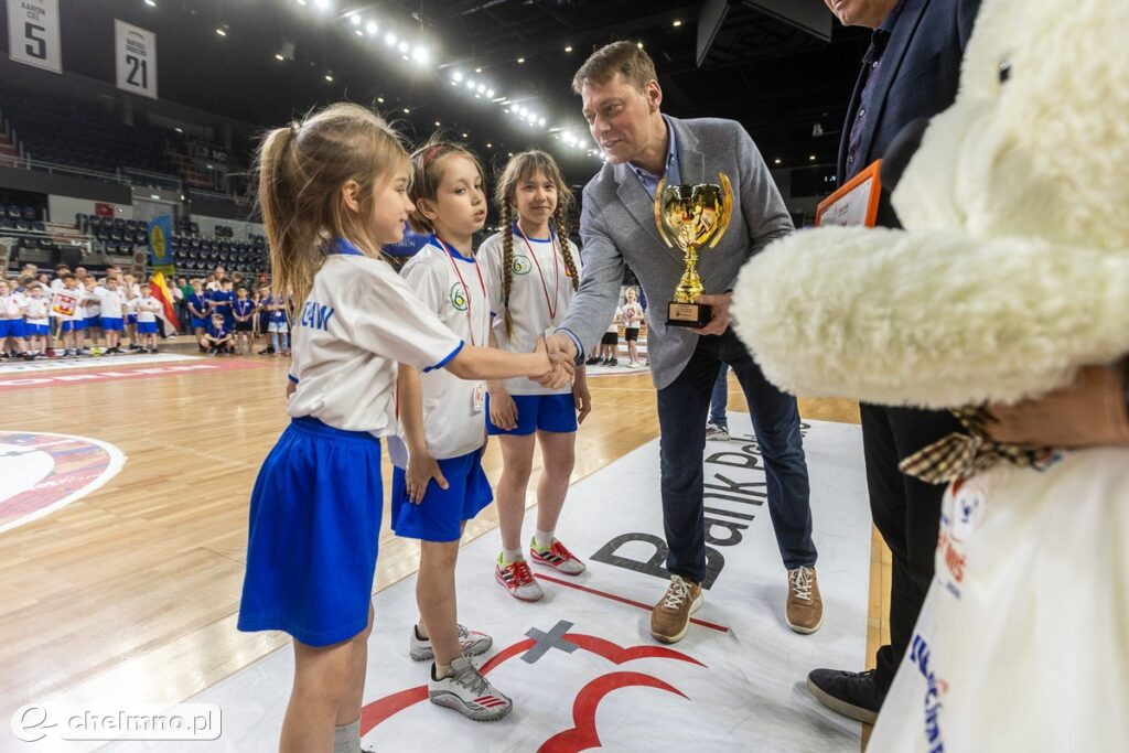 Turniej sportowy „Biały Miś 2026” (galeria)