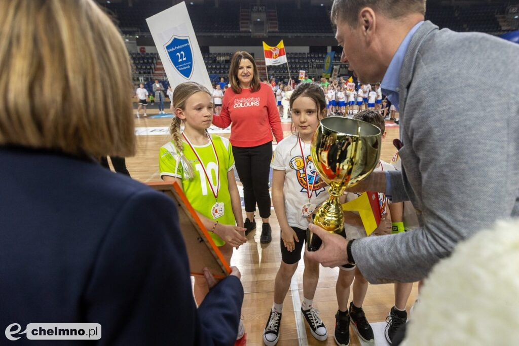 Turniej sportowy „Biały Miś 2026” (galeria)