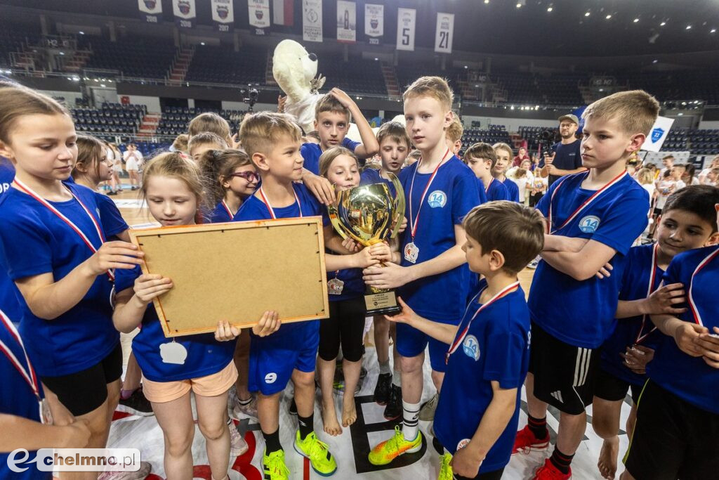 Turniej sportowy „Biały Miś 2026” (galeria)