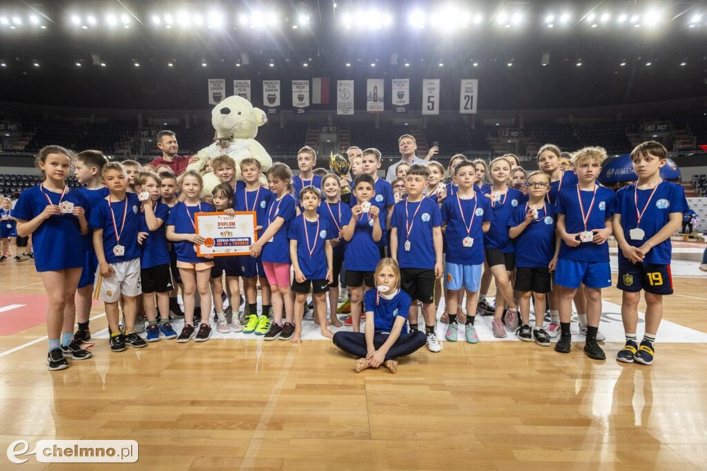 Turniej sportowy „Biały Miś 2026” (galeria)