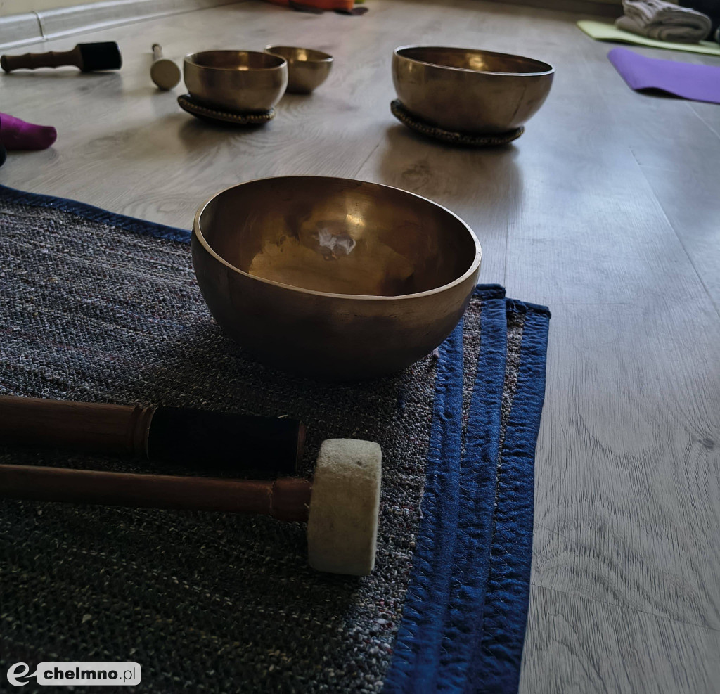 Harmonia Ciała i Zmysłów