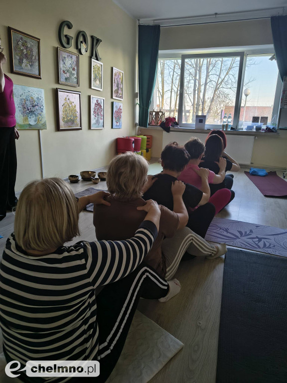 Harmonia Ciała i Zmysłów