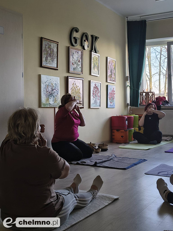 Harmonia Ciała i Zmysłów