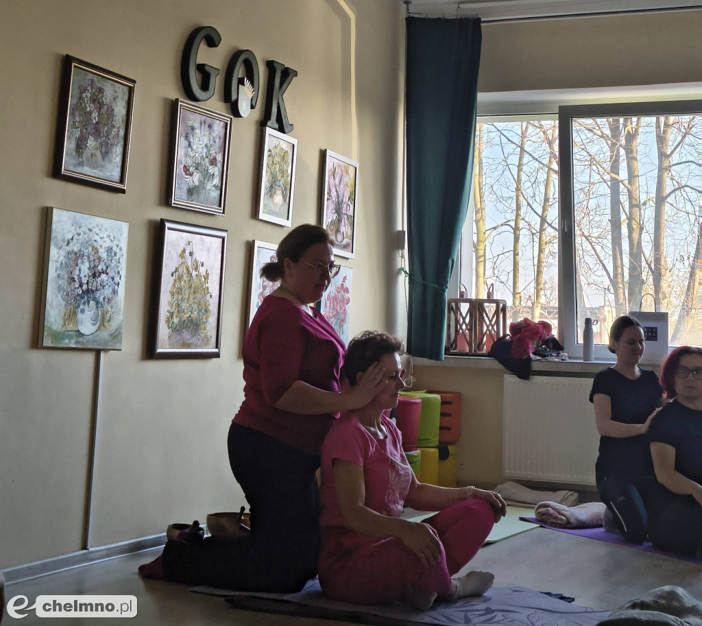 Harmonia Ciała i Zmysłów