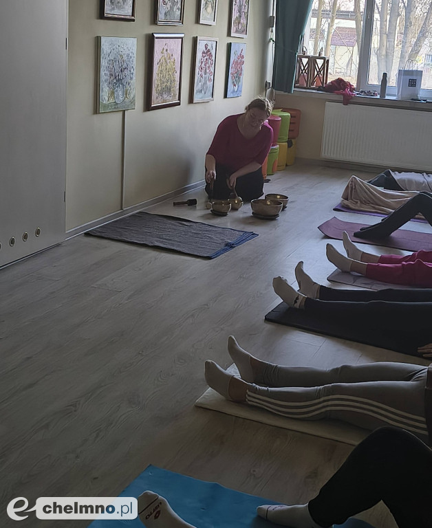 Harmonia Ciała i Zmysłów