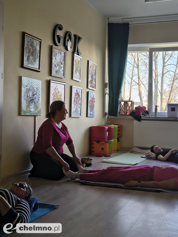 Harmonia Ciała i Zmysłów