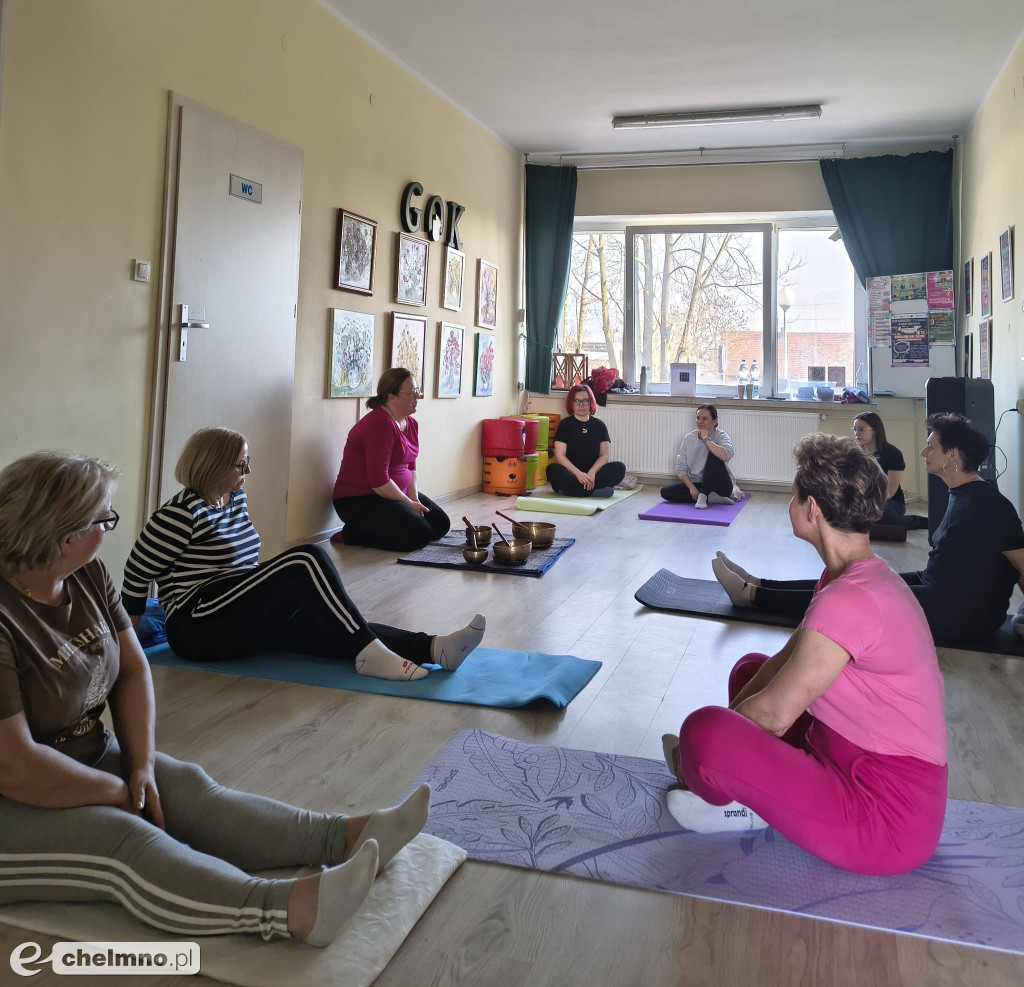 Harmonia Ciała i Zmysłów