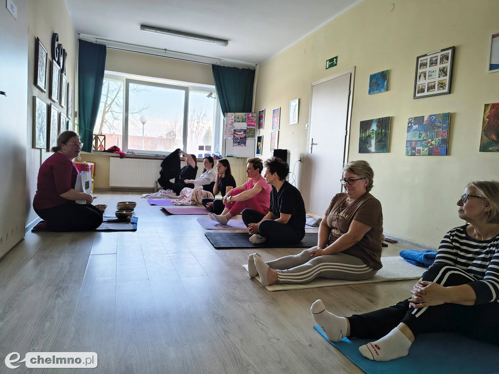 Harmonia Ciała i Zmysłów