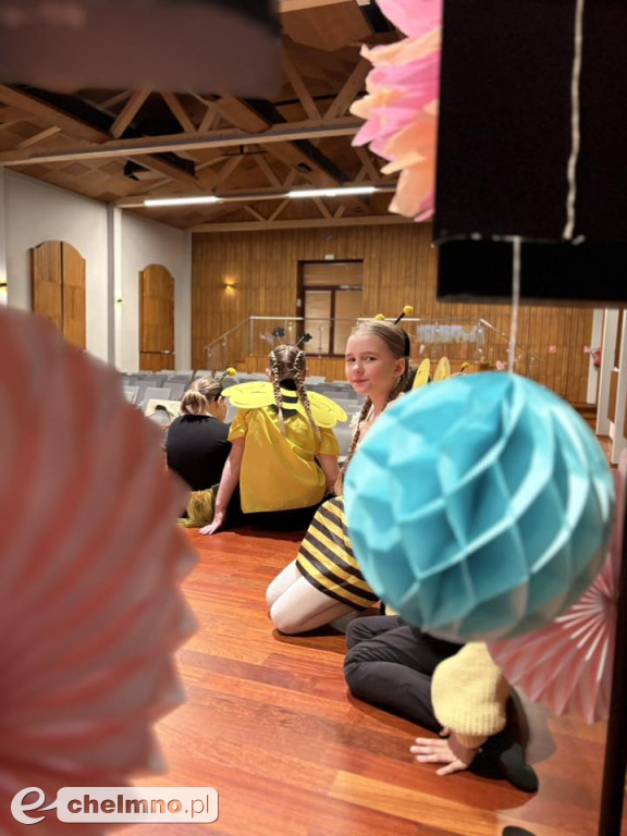 Koncert z okazji Międzynarodowego Dnia Książki dla Dzieci