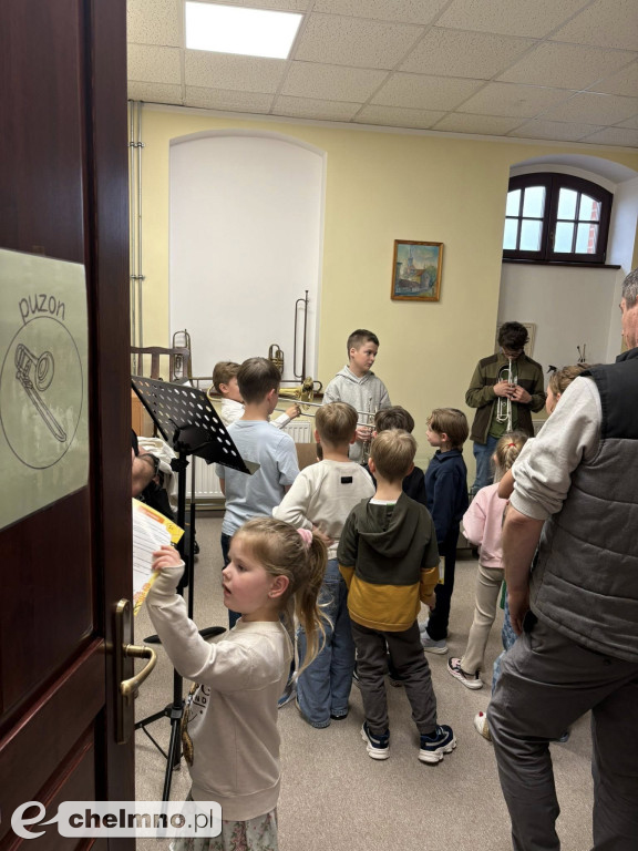 Koncert z okazji Międzynarodowego Dnia Książki dla Dzieci