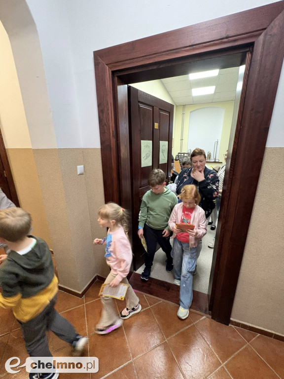 Koncert z okazji Międzynarodowego Dnia Książki dla Dzieci