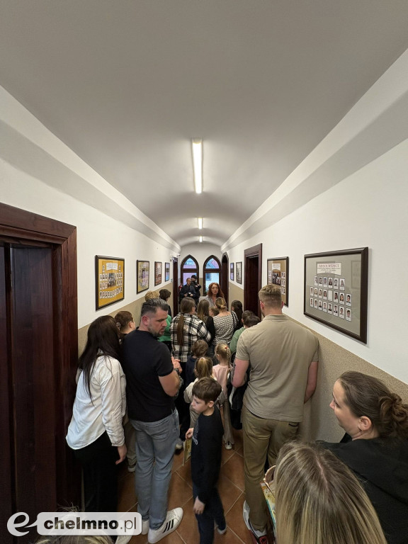 Koncert z okazji Międzynarodowego Dnia Książki dla Dzieci