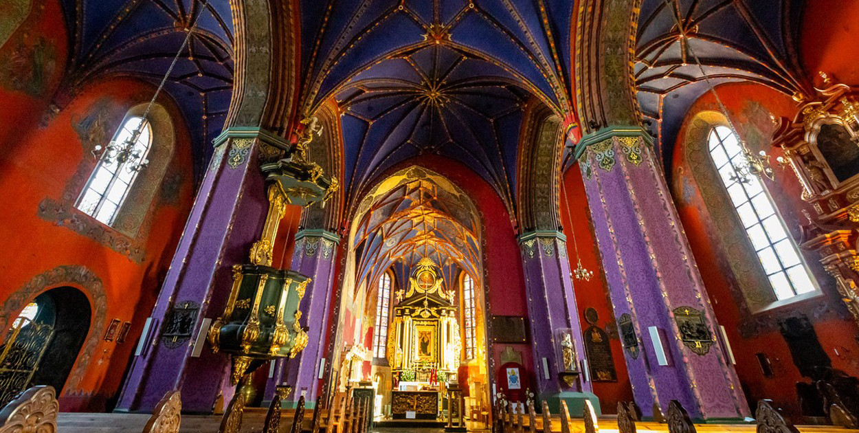 Dzień ochrony zabytków: dbamy o nasze dziedzictwo