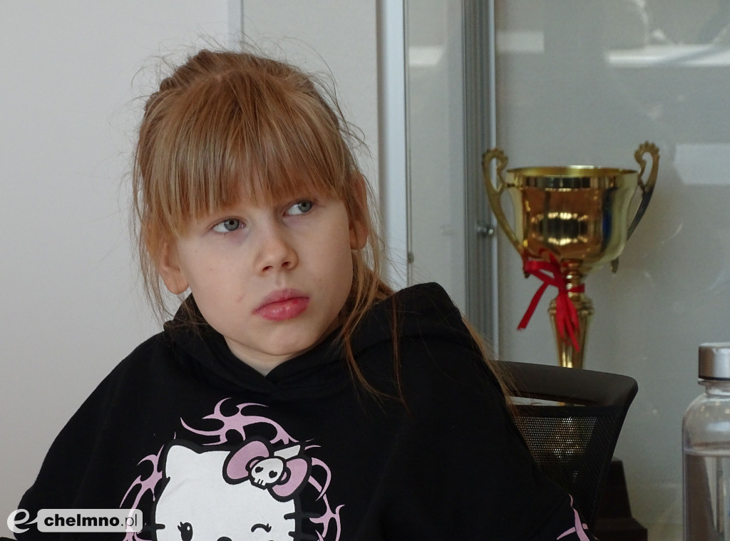 Lekcja w Starostwie dla drugoklasistów z 