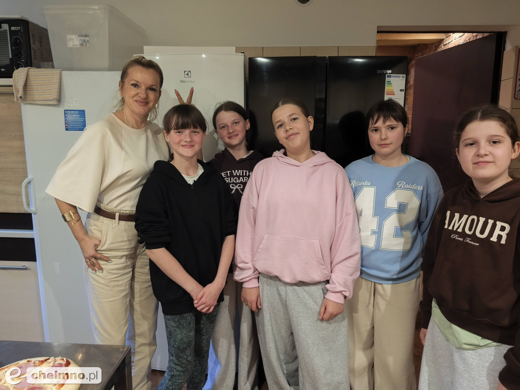 Ileż Wy macie w sobie energii - niesamowite