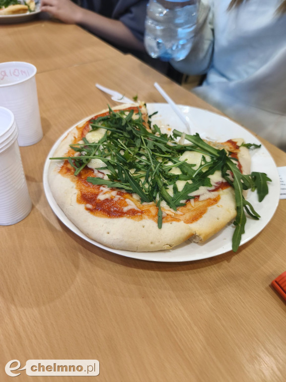 Ileż Wy macie w sobie energii - niesamowite