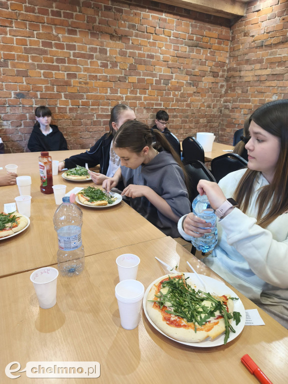 Ileż Wy macie w sobie energii - niesamowite