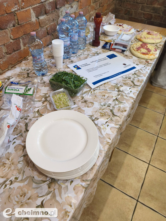 Ileż Wy macie w sobie energii - niesamowite