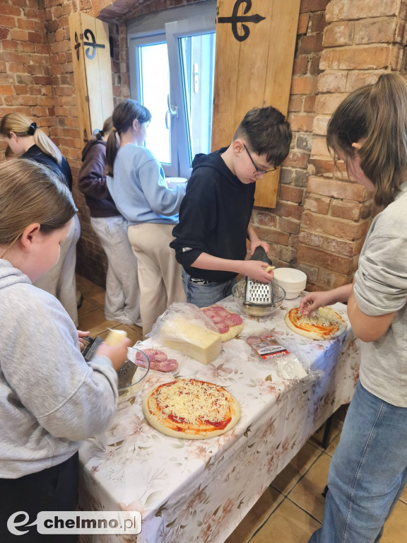 Ileż Wy macie w sobie energii - niesamowite
