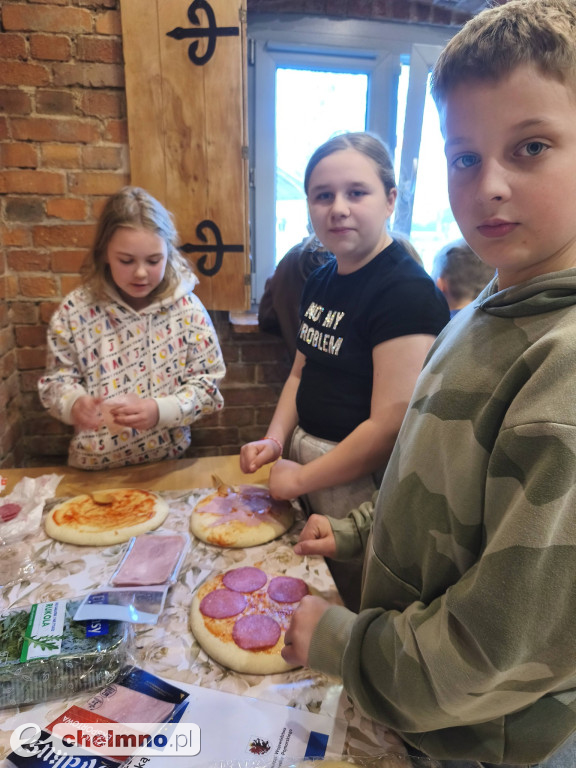 Ileż Wy macie w sobie energii - niesamowite