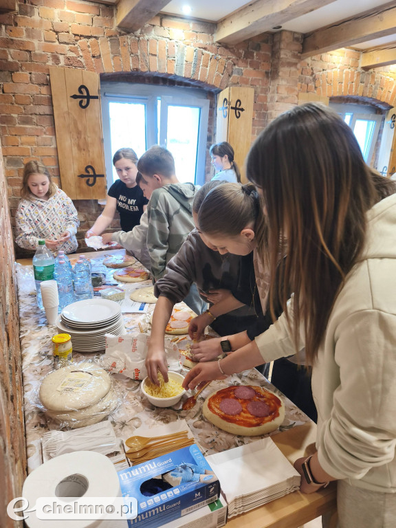 Ileż Wy macie w sobie energii - niesamowite