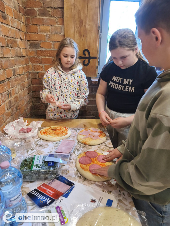 Ileż Wy macie w sobie energii - niesamowite