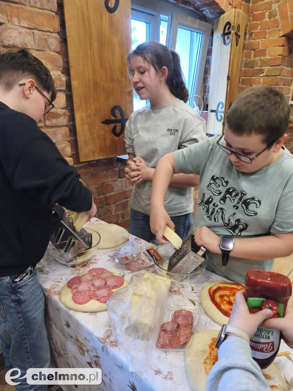 Ileż Wy macie w sobie energii - niesamowite