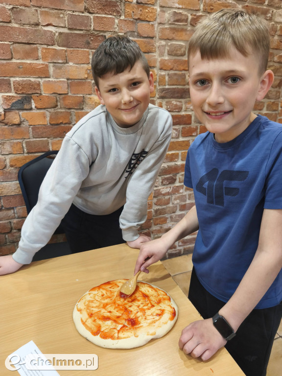 Ileż Wy macie w sobie energii - niesamowite