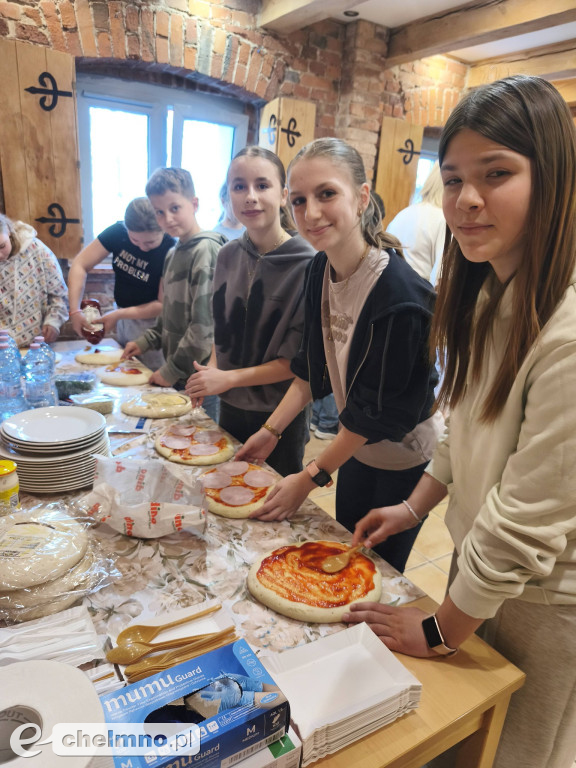 Ileż Wy macie w sobie energii - niesamowite