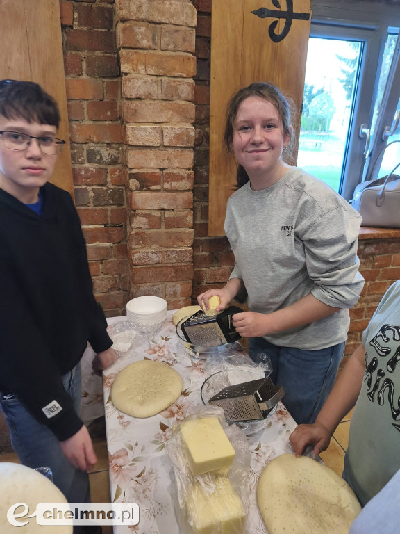 Ileż Wy macie w sobie energii - niesamowite