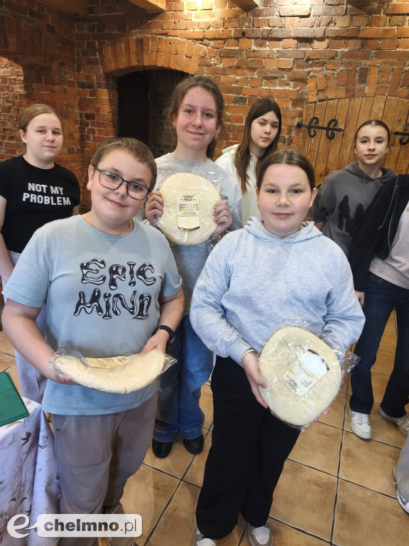 Ileż Wy macie w sobie energii - niesamowite