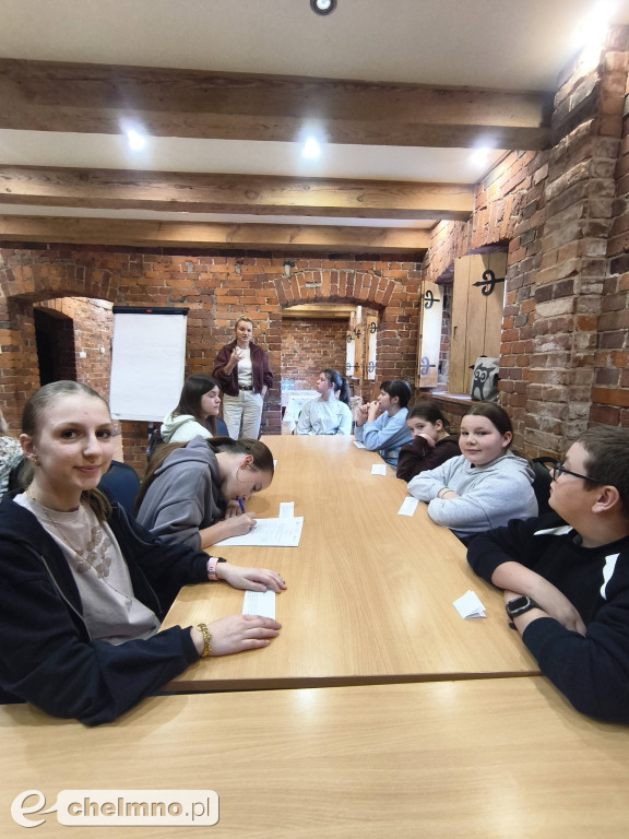 Ileż Wy macie w sobie energii - niesamowite