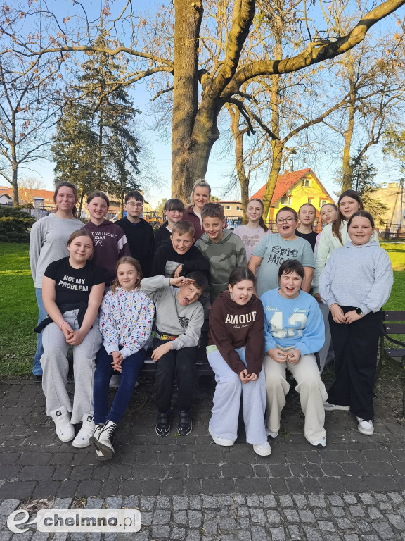 Ileż Wy macie w sobie energii - niesamowite