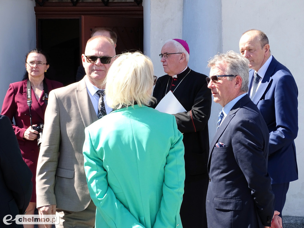 Chełmno z Toruniem będzie świętowało 800-lecie