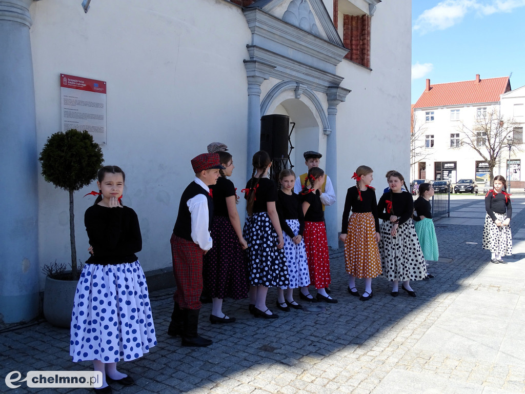 Chełmno z Toruniem będzie świętowało 800-lecie