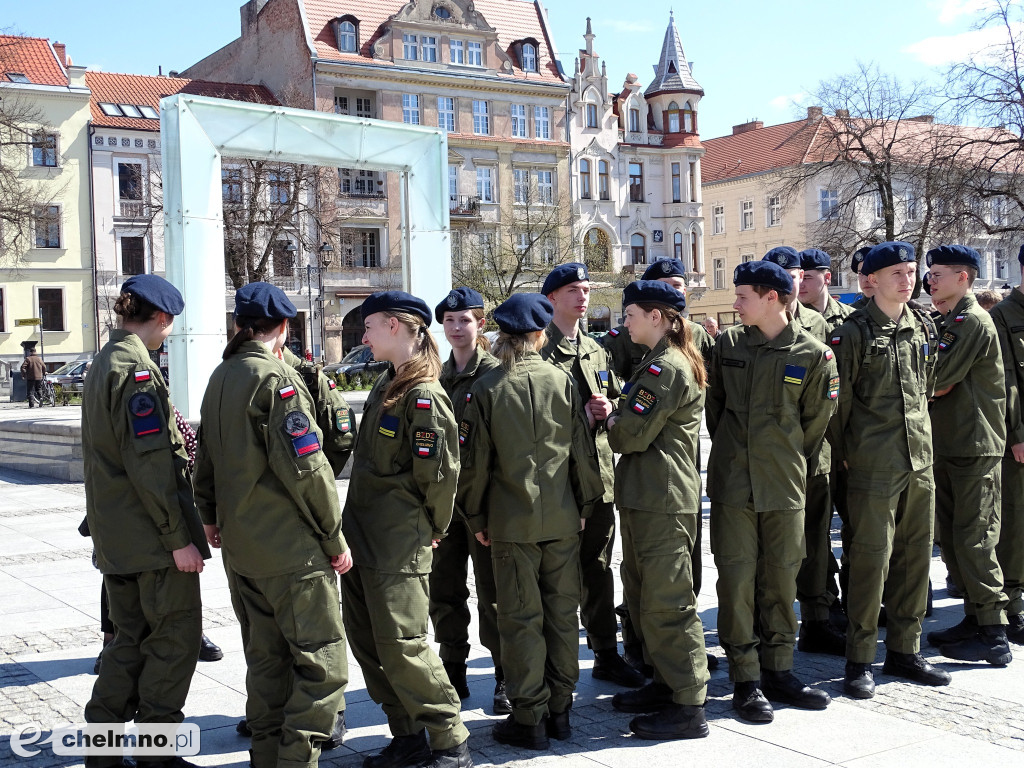 Chełmno z Toruniem będzie świętowało 800-lecie